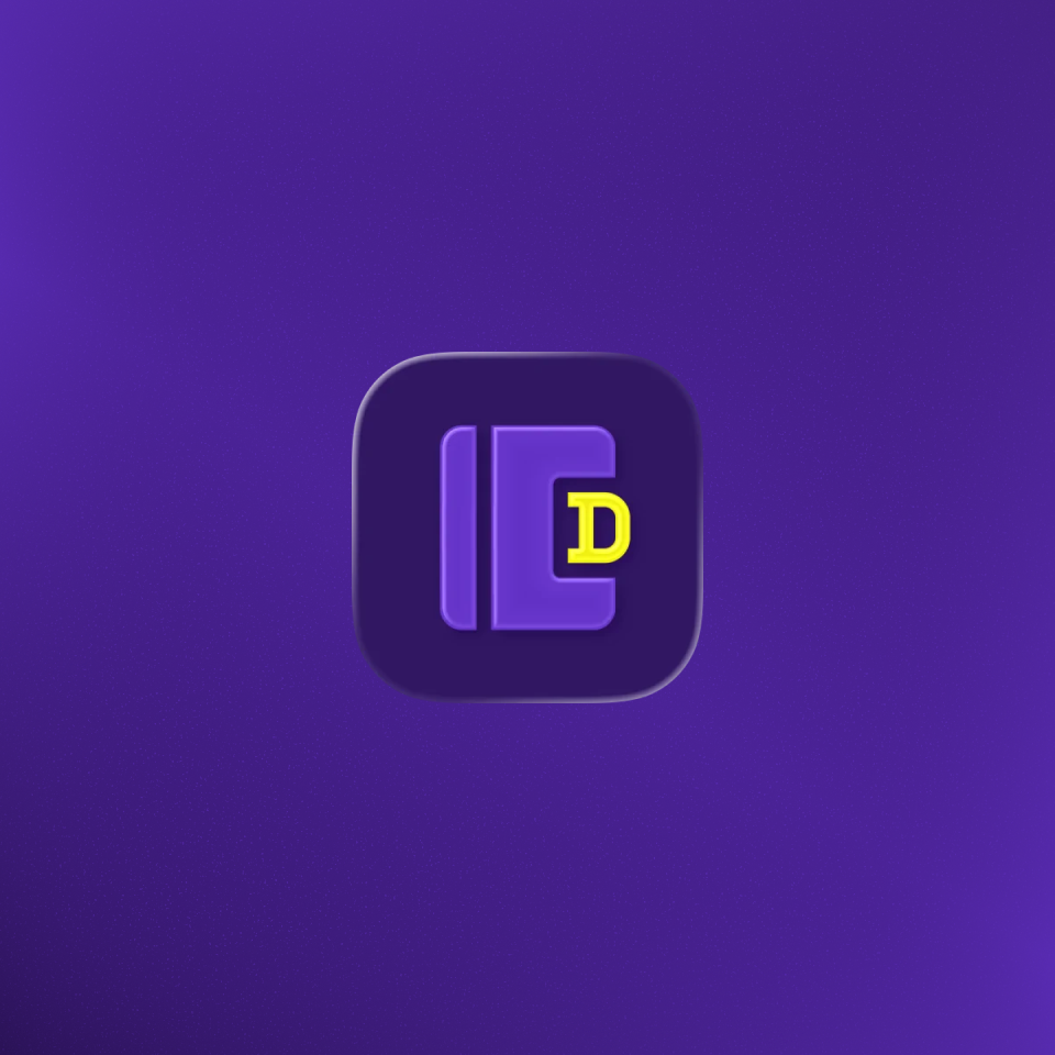 Redesigning Discreet Notes